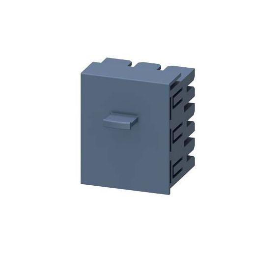 Siemens Uitbreidingssteker extra breed