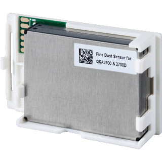 Siemens VERVANGINGSMODUUL AQS2700