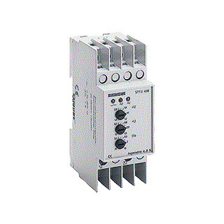 Siemens Voltage relay 2W 0,9-1,3+0,7-1,1uc