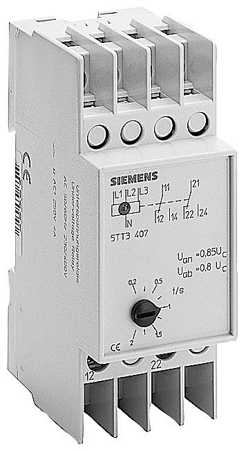 Siemens SPMEETREL 5TT3407
