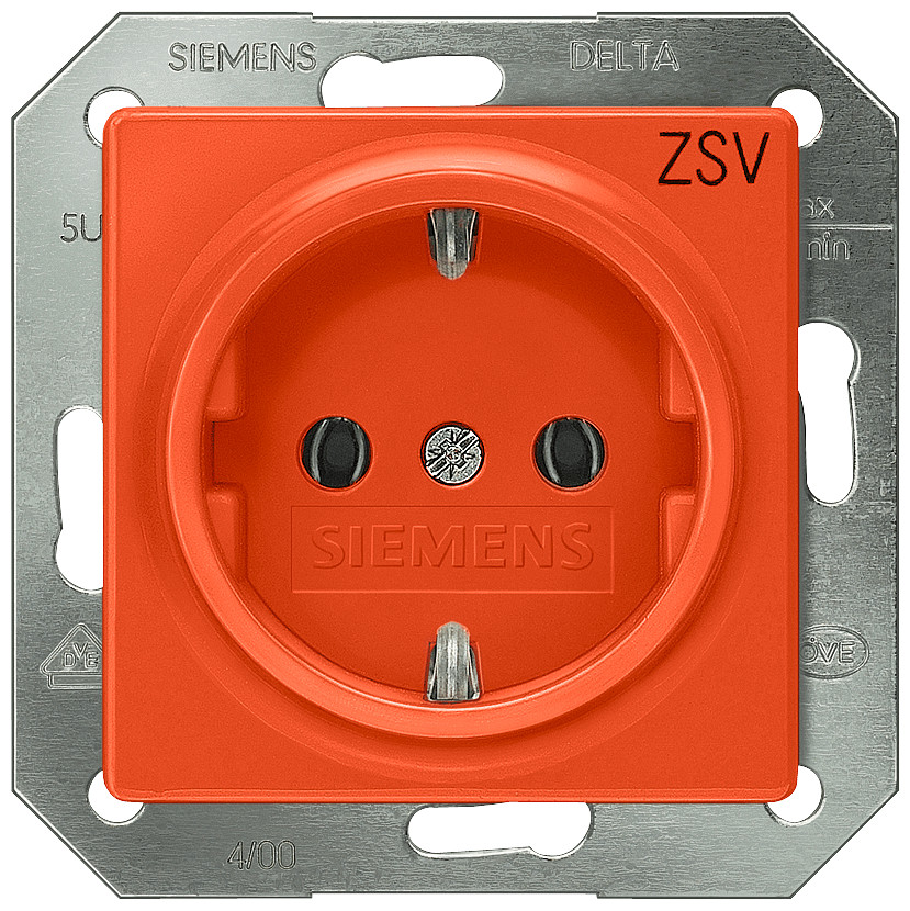 Siemens WCD 5UB1911
