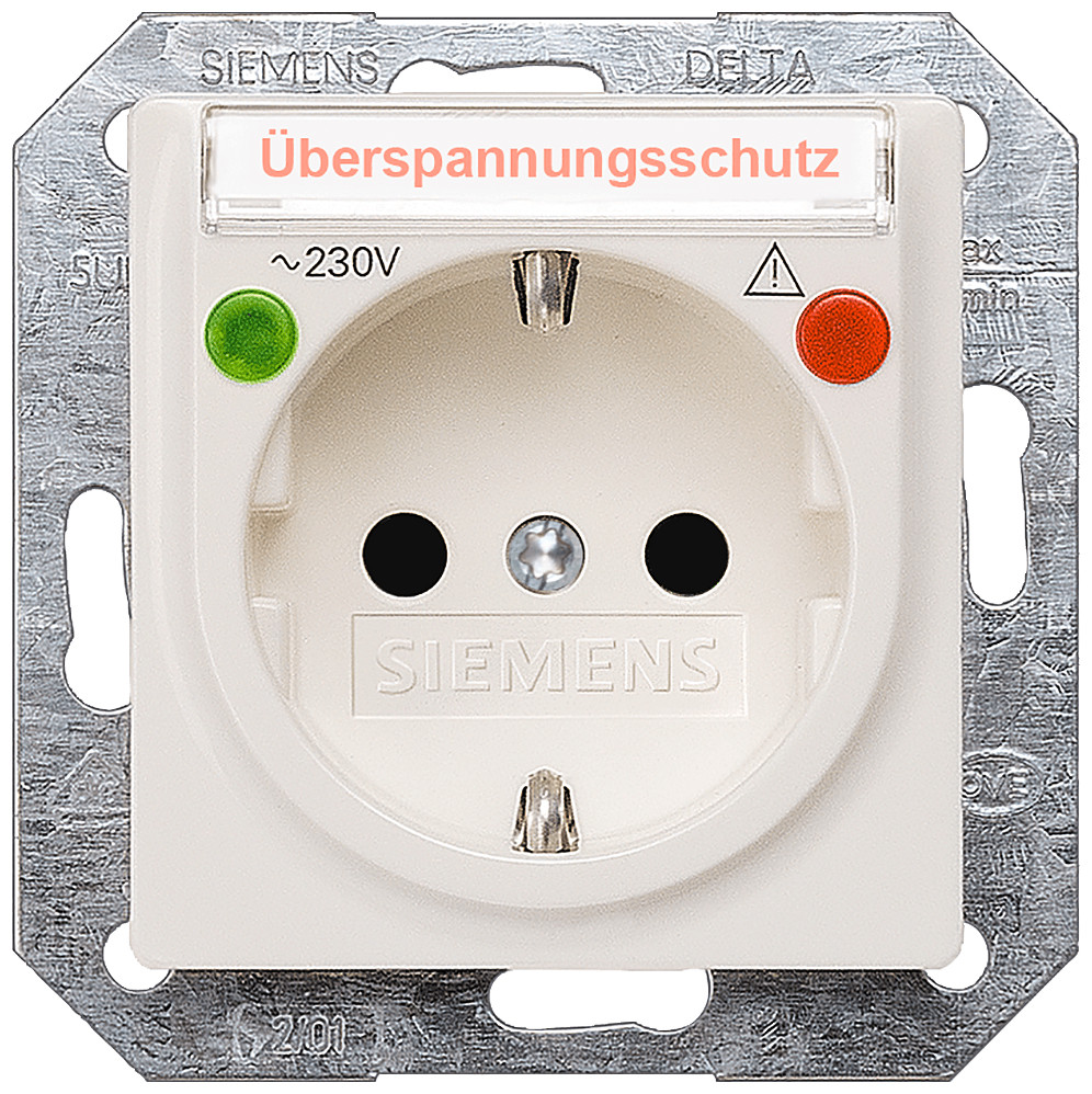 Siemens WCD 5UB1945