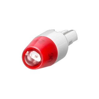 Siemens Wedge-base led lamp DC 24V,