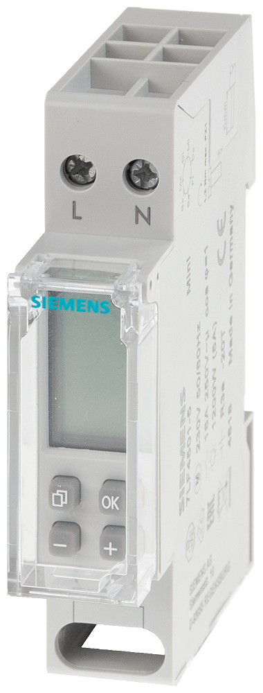 Siemens DIGSCHKPN 7LF4501-5