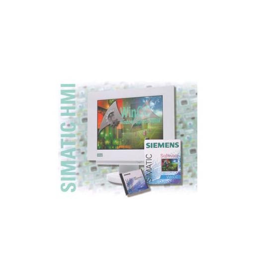 Siemens Wincc-package V7.0 F. simatic ipc,RT8192