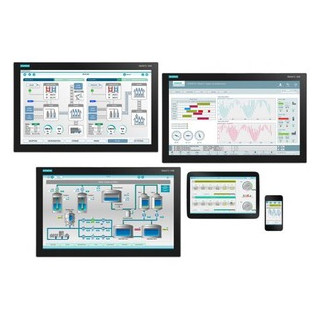 Siemens Wincc RT 128 V7.4 DL