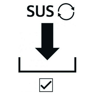 Siemens Wincc software update service SD
