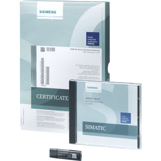 Siemens Wincc webnav 100 clients