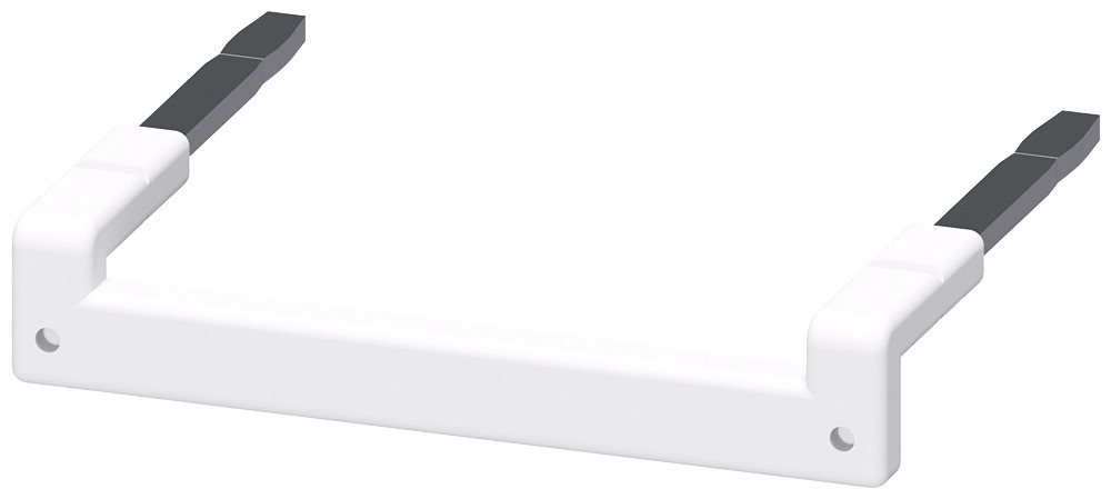 Siemens Wiring Bracket 2-pole for PT push-in terminal base