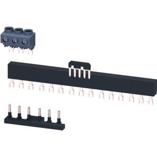 Siemens Wiring kit screw