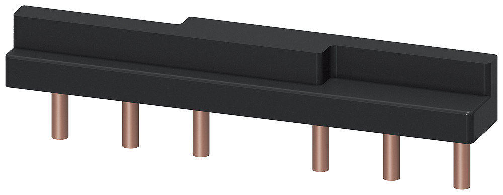 Siemens Wiring module top