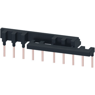 Siemens Wiring module top