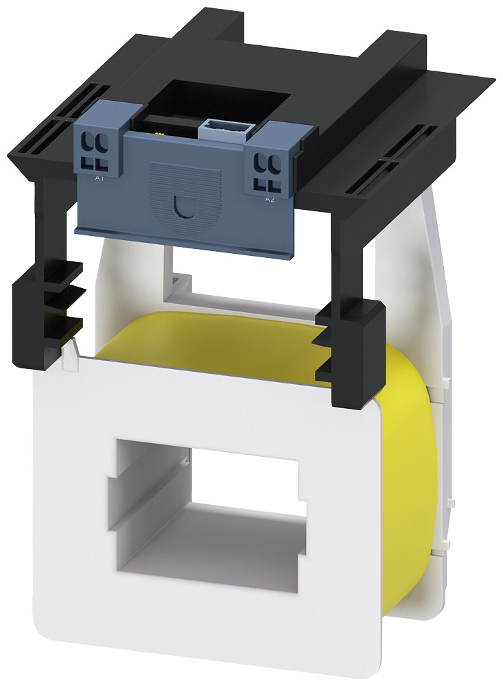 Siemens SIRIUS 3RT19 Inschuifspoel Voor S12 voor contactor 3RT107/3RT127/3RT147 ac/DC-bed.