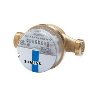 Siemens WM KD 2,5 M3/H WFK30.D080