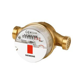 Siemens WM WM 2,5 M3/H WFW30.D080