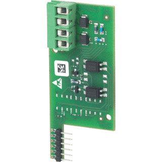 Siemens PULS UITGANGSMODUL WZU-P2
