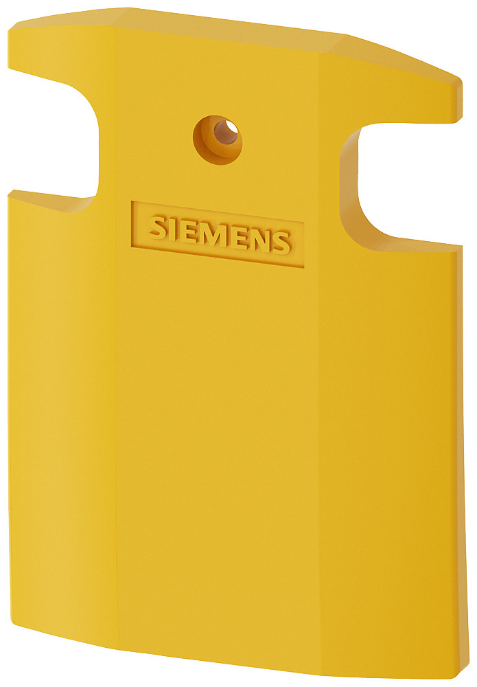 Siemens Yellow cover for