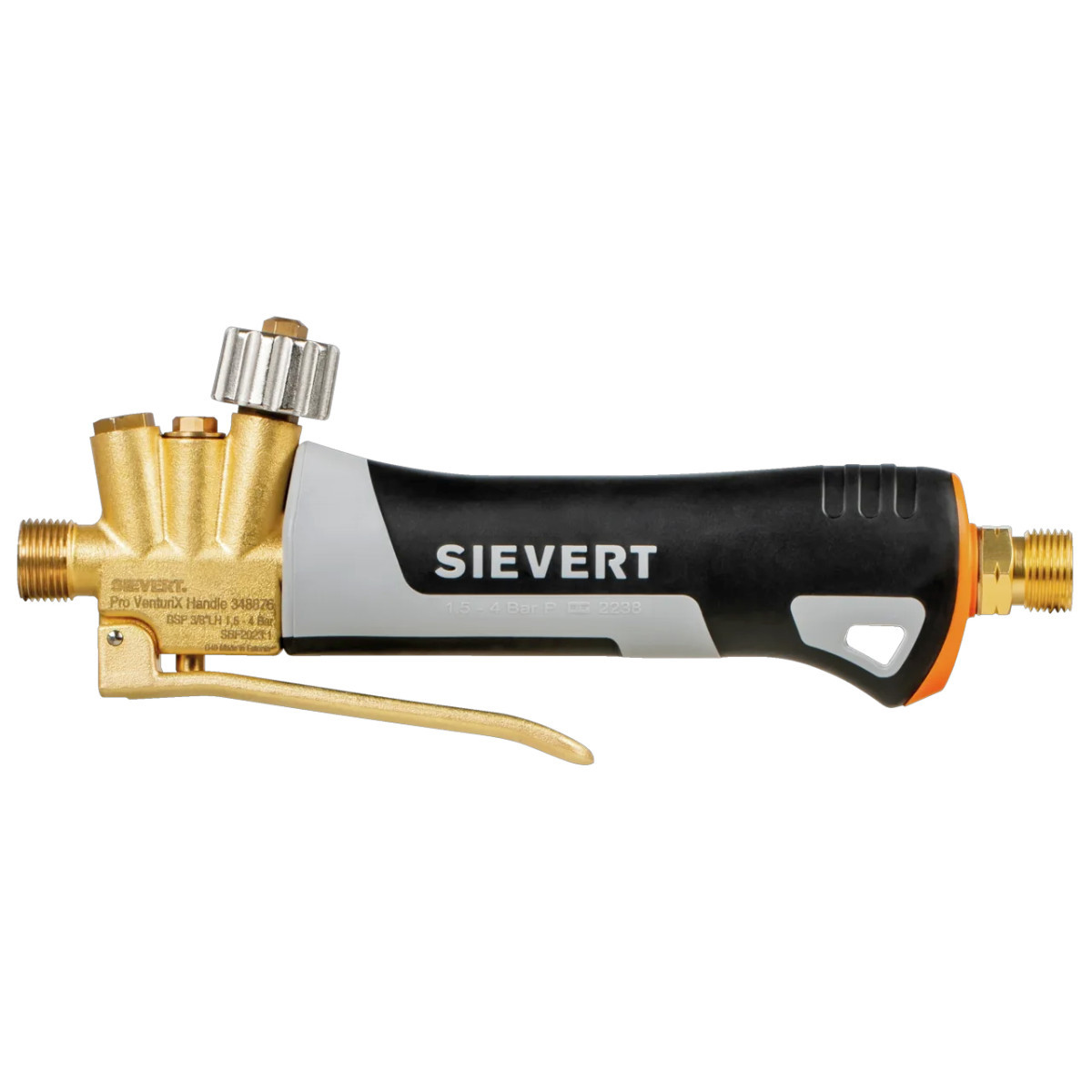 Sievert Sievert Pro Venturix Pro venturix handgreep