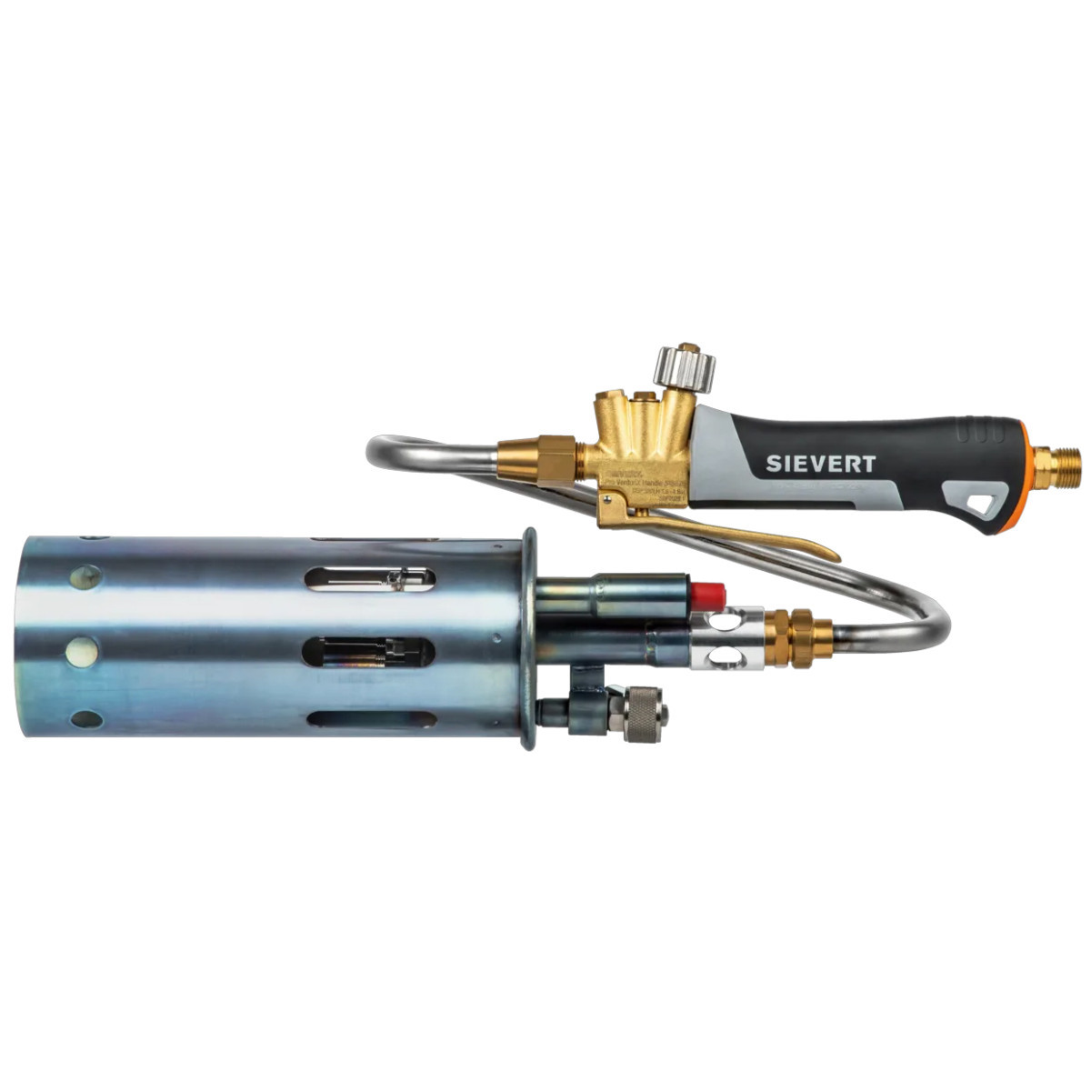 Sievert Sievert Pro Venturix Pro venturix hot-air brander set BSP