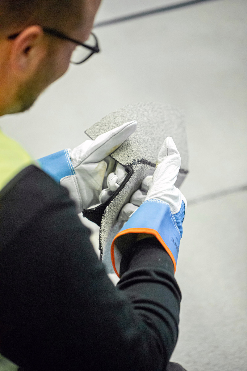 Sievert Sievert Pro Venturix Pro venturix S130 brander