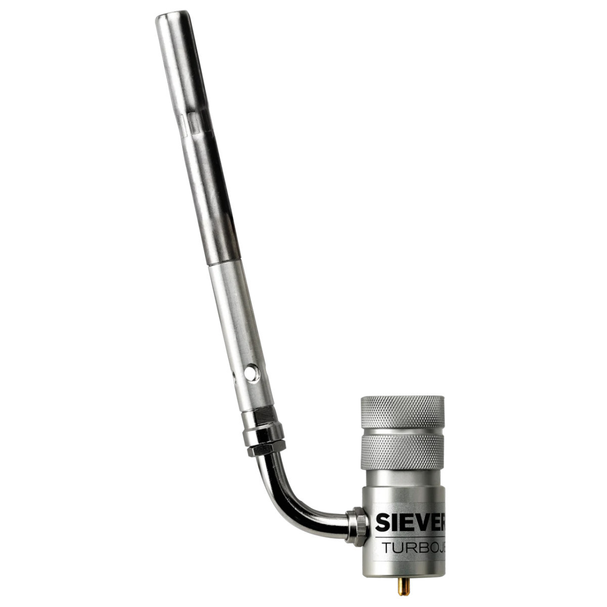 Sievert Turbojet enkele brander zonder piezo