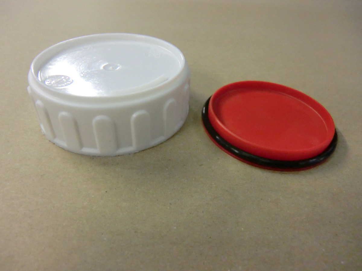 Nefit AFDICHTSET SIFON 7100842