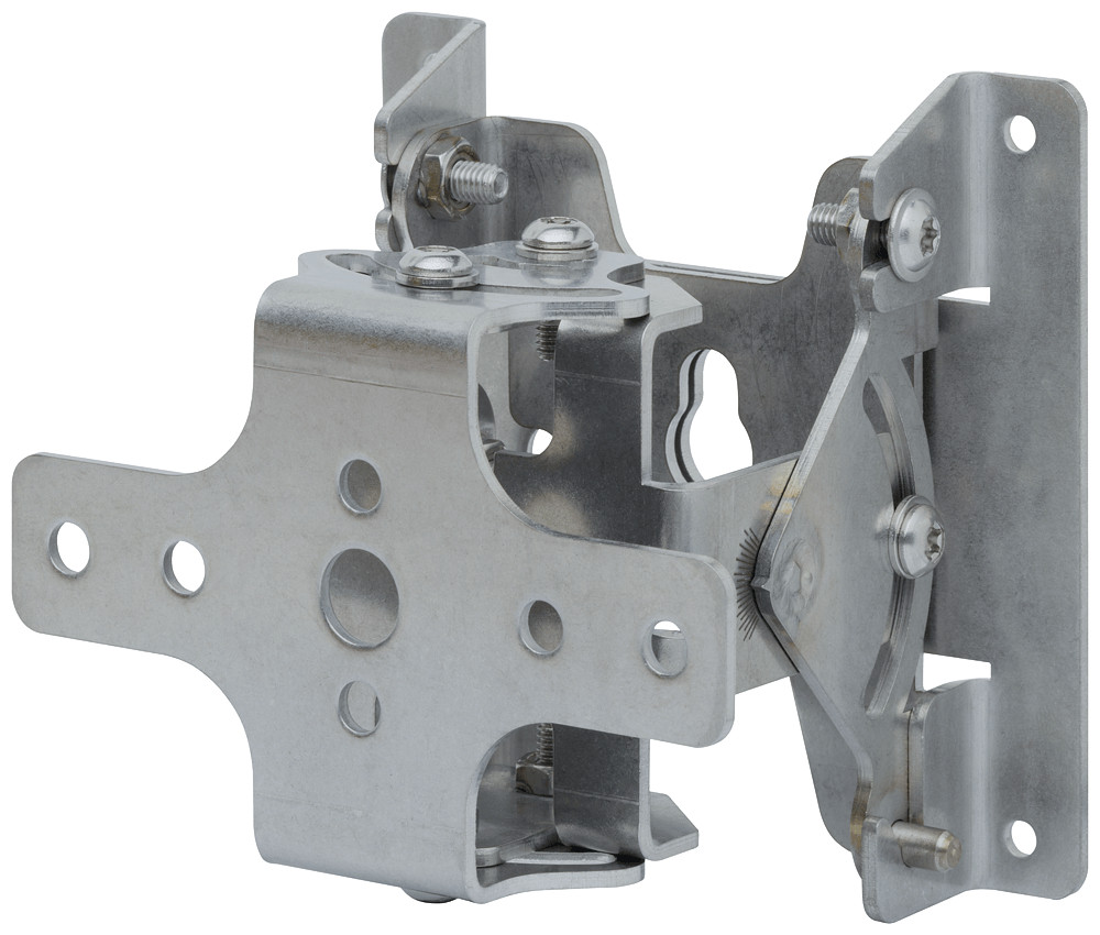 Siemens Ant. holder, 3-way kit stainless ST., for RF600 read./ant. except RF62