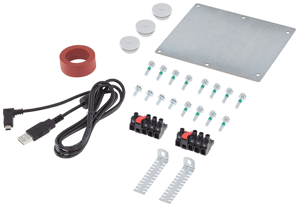 Siemens MONTSET PWRMDL FSF G120P