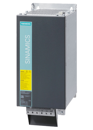 Siemens S120 active interface module 55KW 3ac 380-480V 50/60HZ