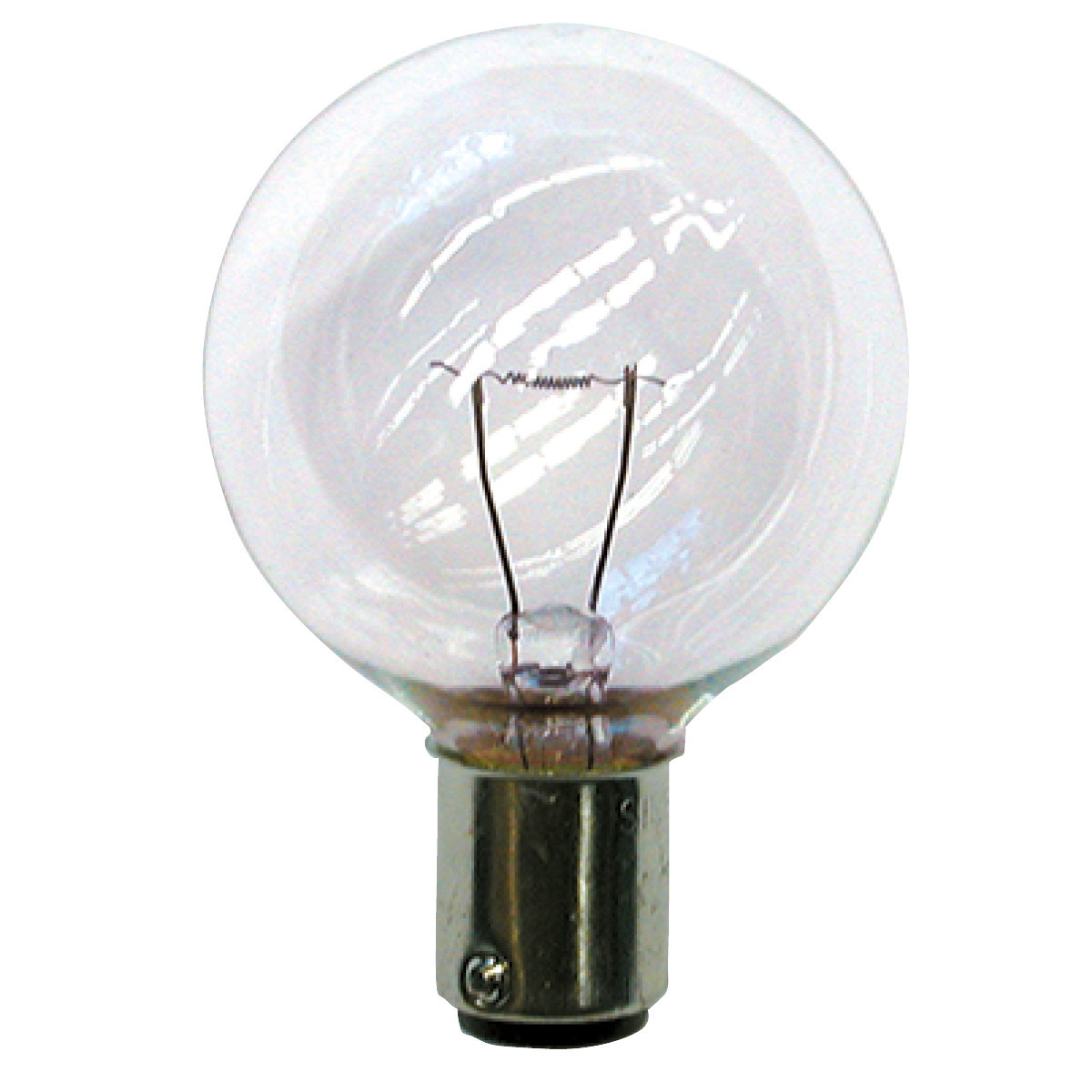 Sirena BULB Bulb Ba15d 25W V240 1PC