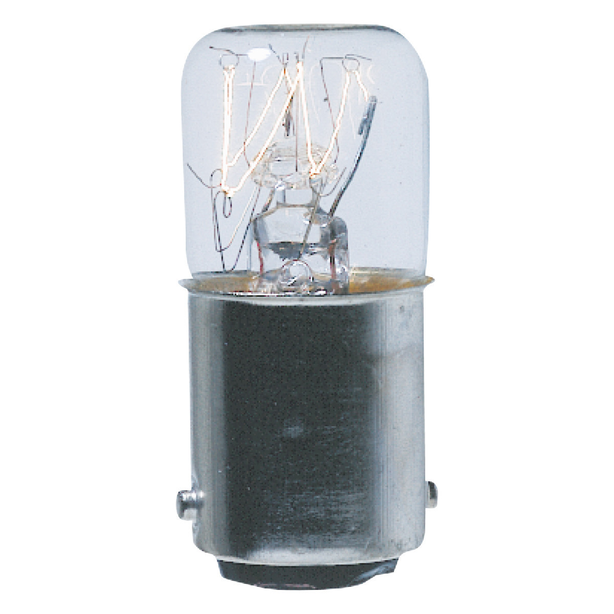 Sirena BULB Bulb Ba15d 5W V48 1PC