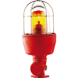 Sirena EX 080 RA 230/240V AC RO