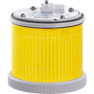 Sirena KALOM EL GL 24/240VAC 25W
