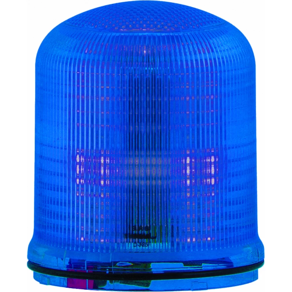Sirena Losse kap blauw voor miniflash