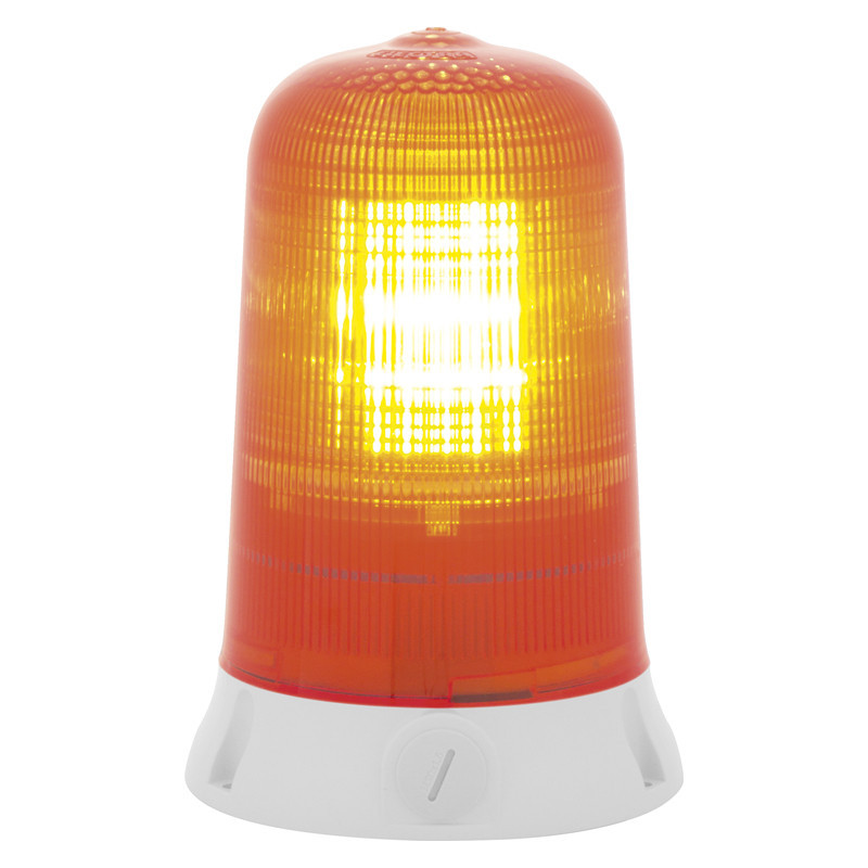 Sirena LMPALRM PB 24-240VAC ORJE