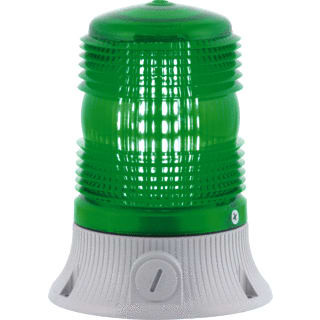 Sirena MNF SLR GRN S V90/240AC