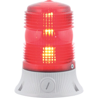 Sirena MNF SLR RD S V12/24DAC