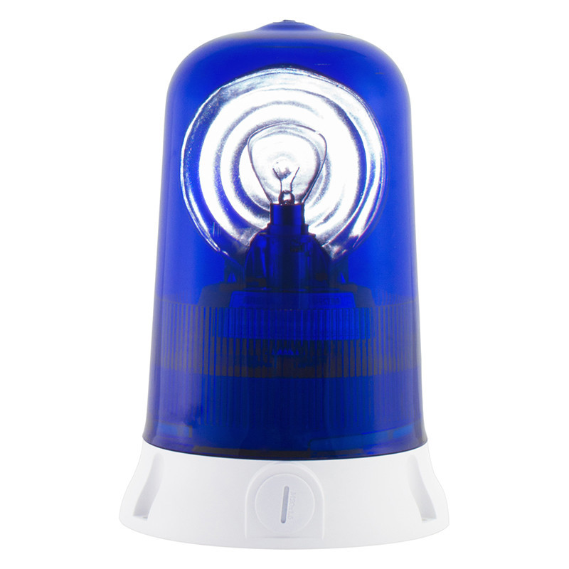 Sirena Rotallarm S blu v24dac GY