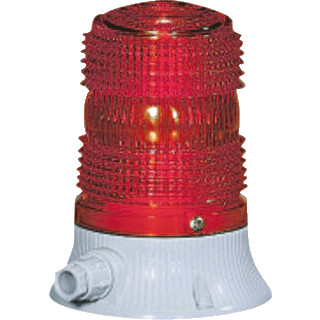 Sirena XENOFLAS 12/24ACDC ROOD Sirena XENOFLAS 12/24ACDC ROOD