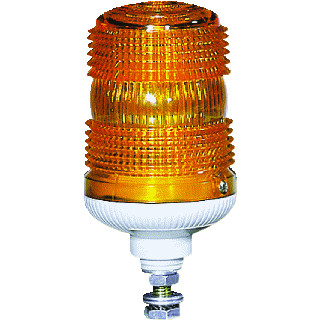 Sirena XENOFLASH 230VAC ORANJE Sirena XENOFLASH 230VAC ORANJE