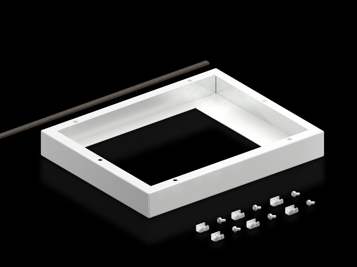 SK Adapterframe T.B.V. dak-ventilator
