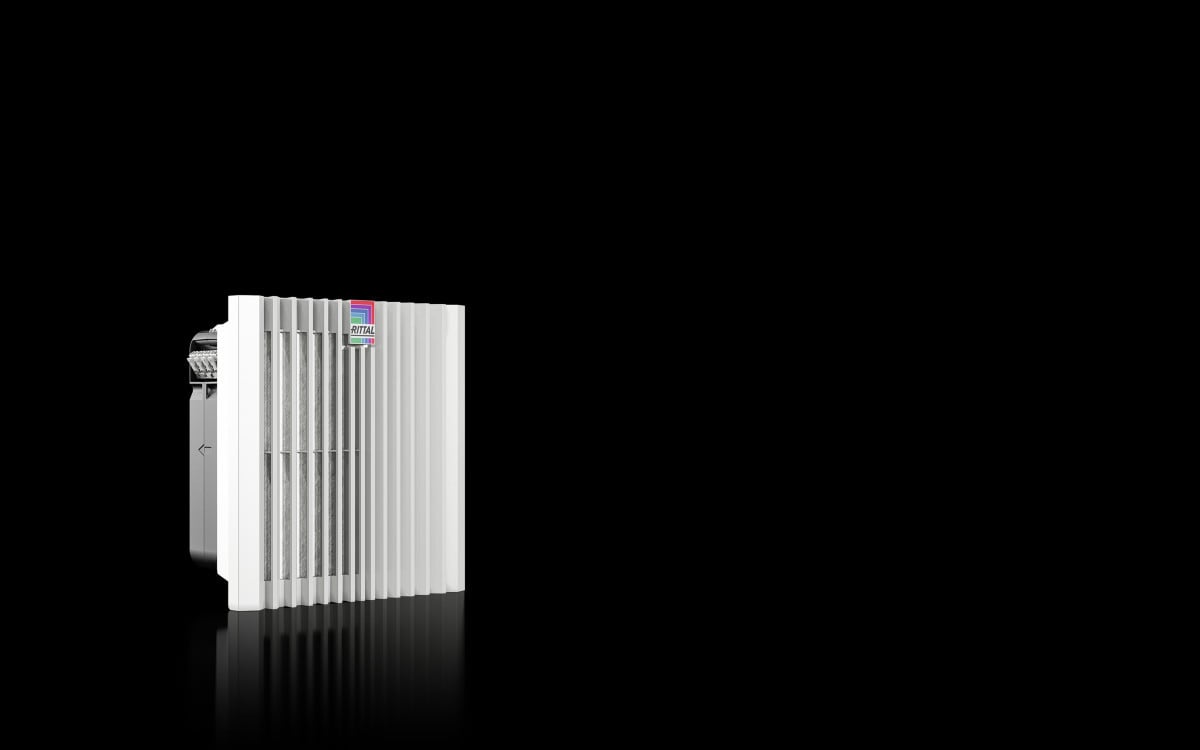 SK Blue e+ ec vent 175M3/H 100-240V