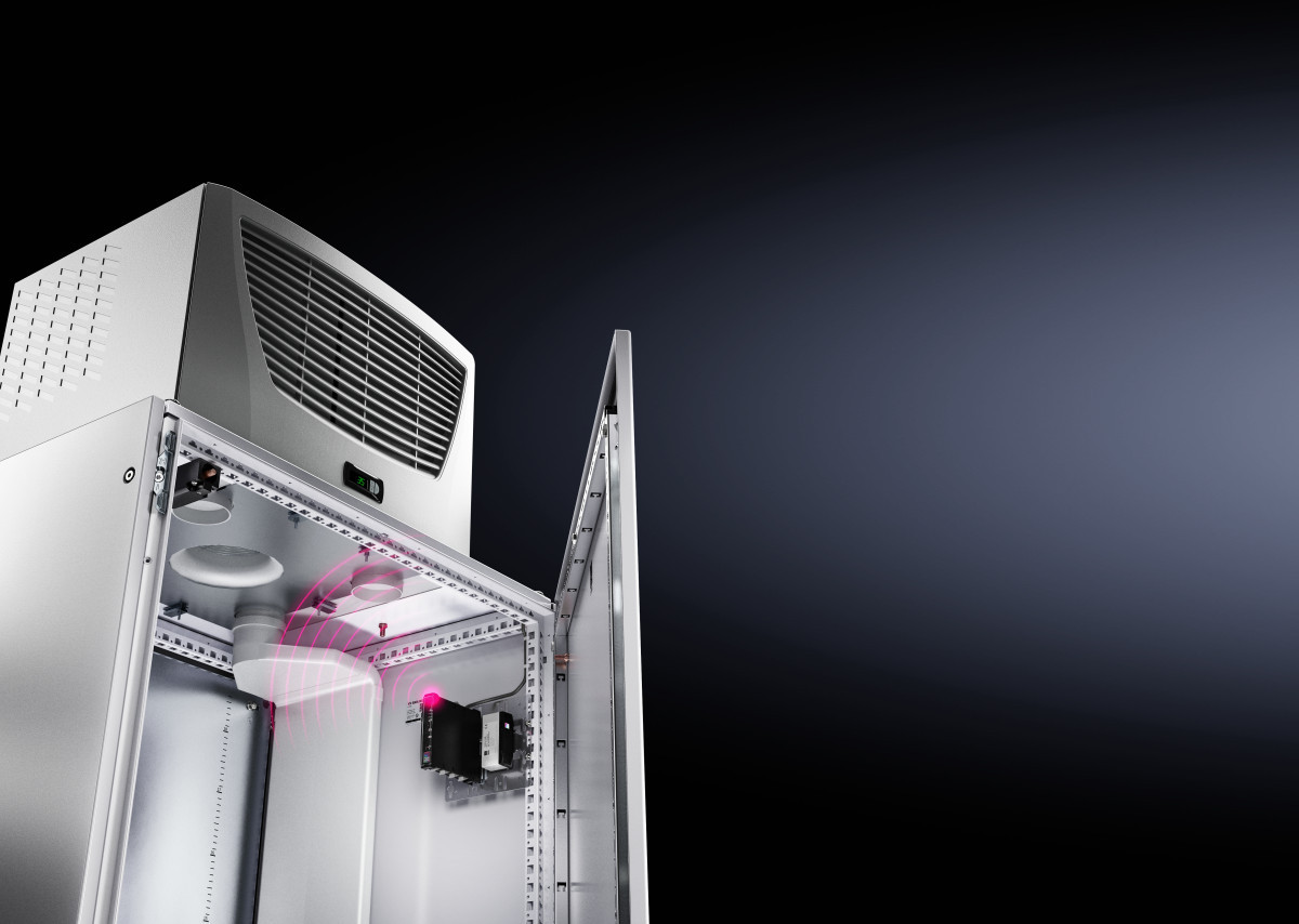 SK Blue E iot adapter