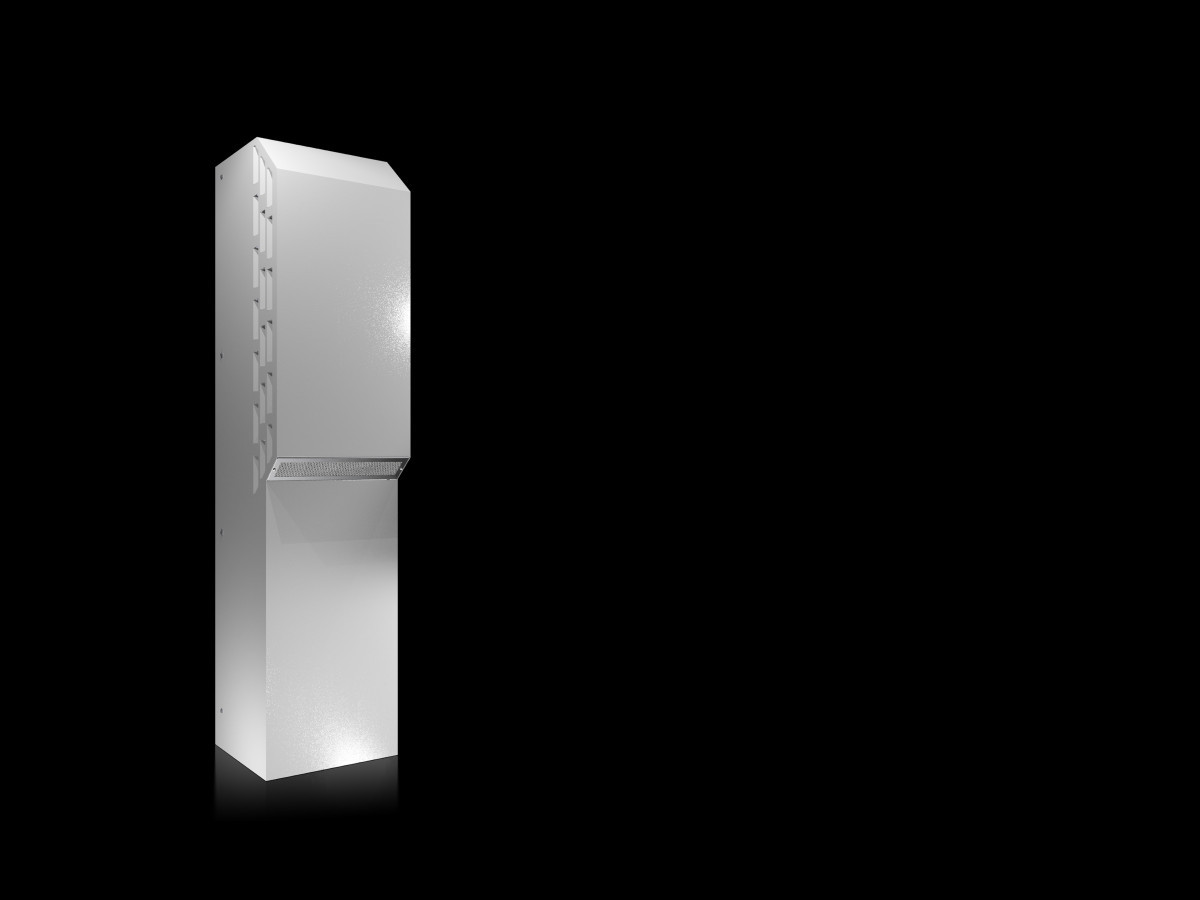 SK Blue E koelagg 2500W 400V ul 3R/4