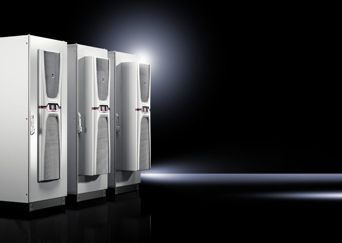 SK Blue E koelagg 500W 115V ul 3R/4