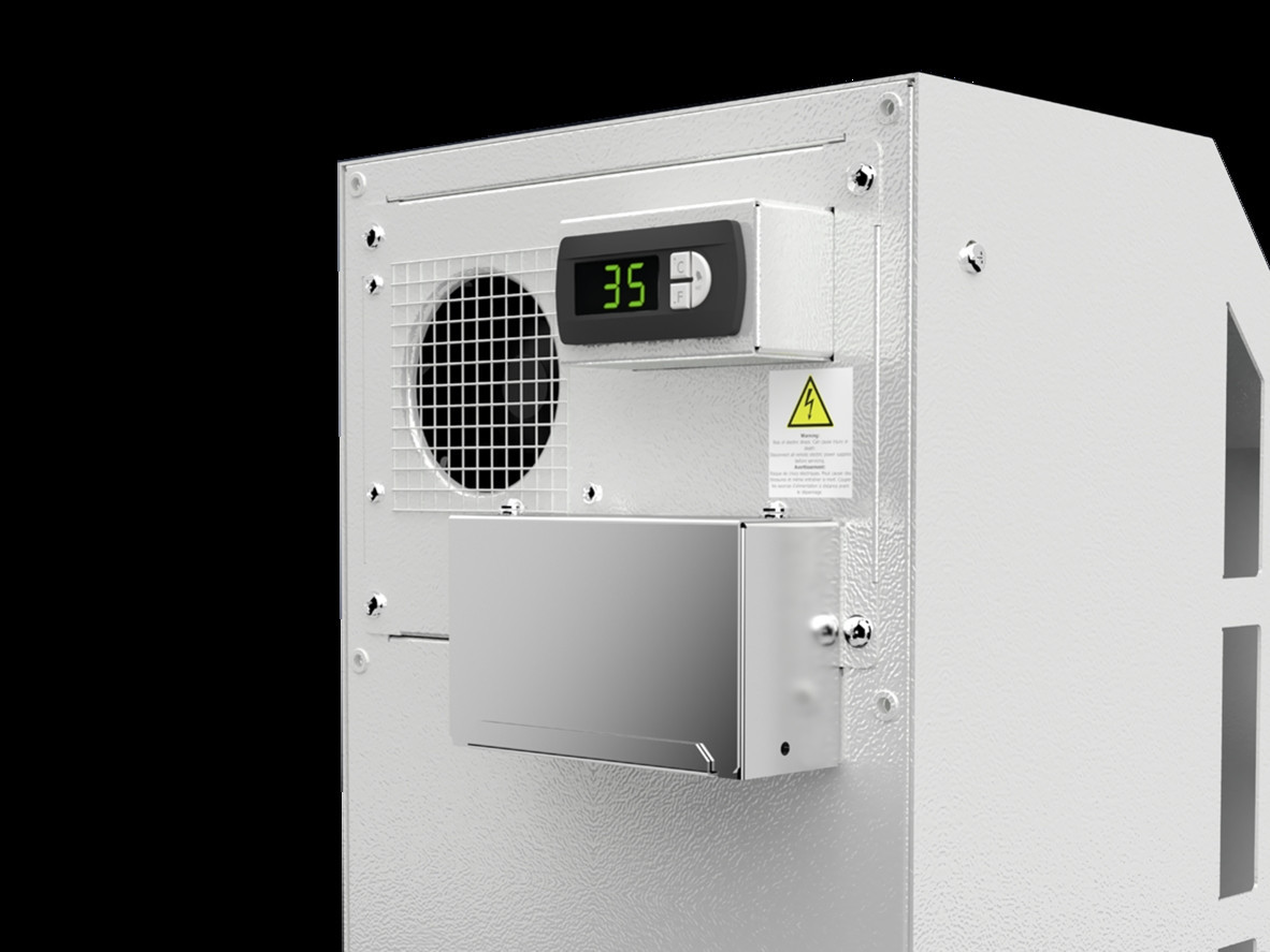SK Blue E koelagg 440W 230V ul 3R/4