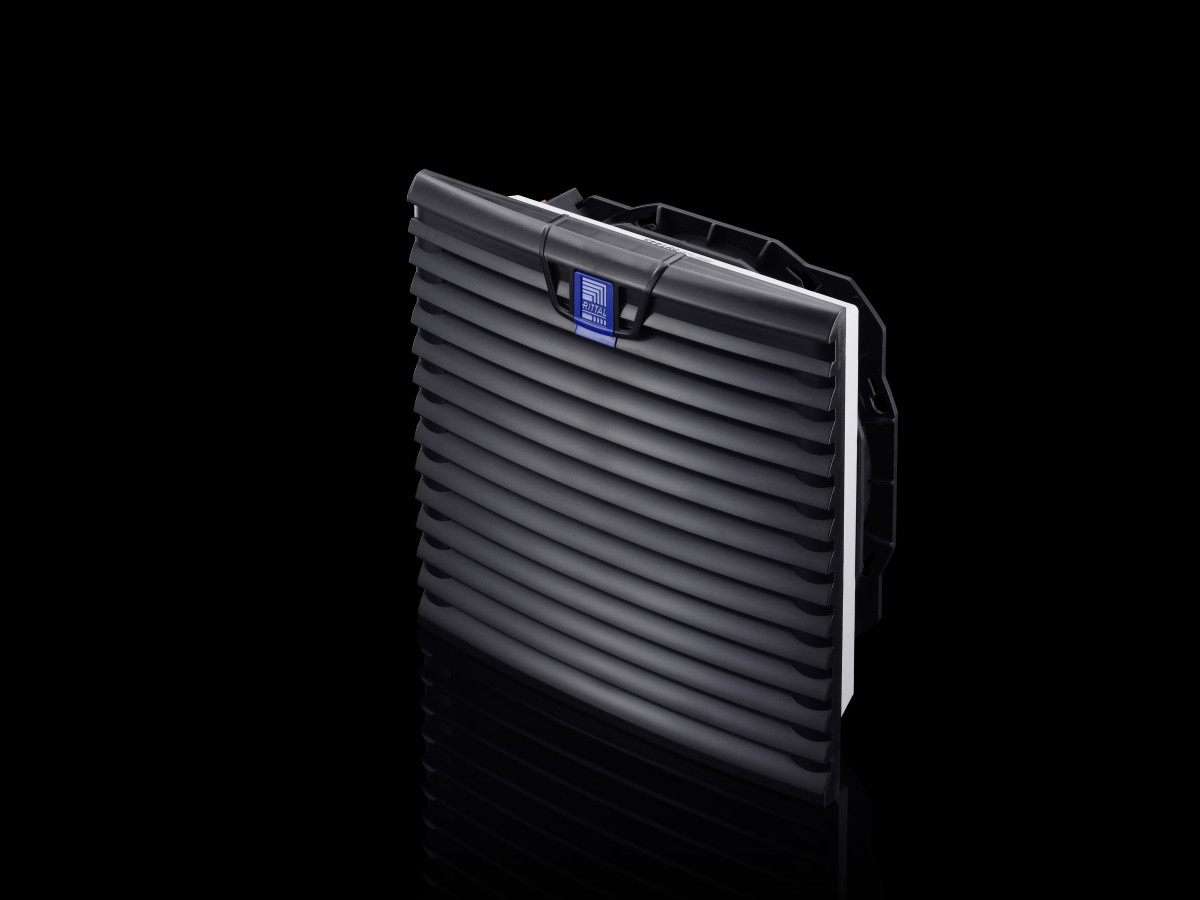 SK Ventilator 175M³/H 230V 50/60 R9005