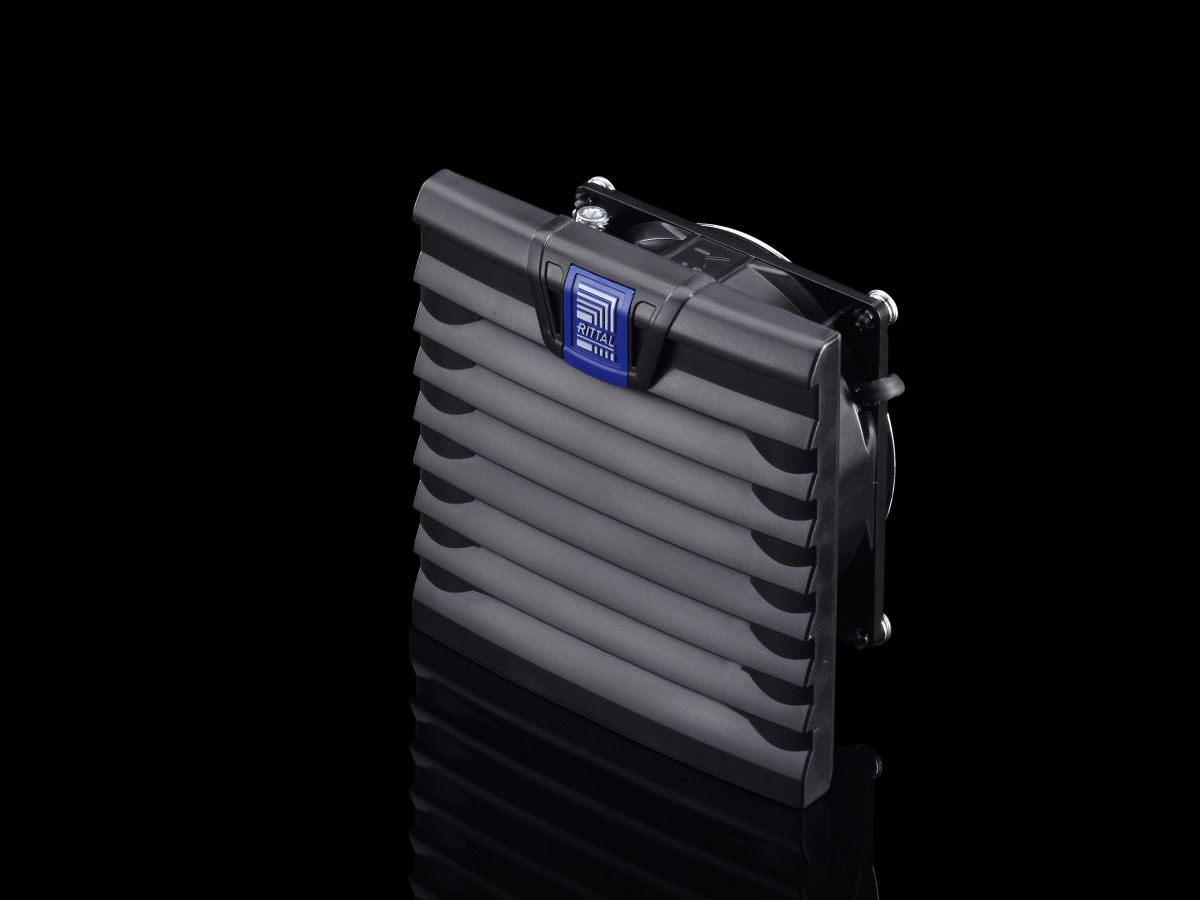 SK Ventilator 20M3/H 115V 50/60HZ R9005