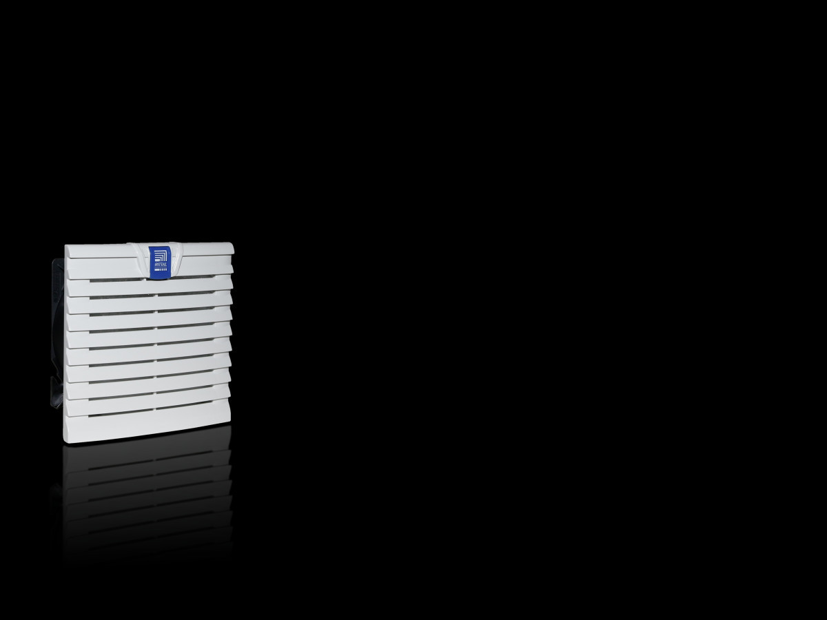 SK Ventilator 52M³/H 24V DC