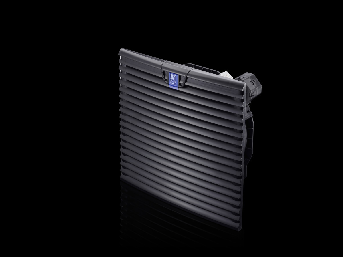 SK Ventilator 540M³/H 230V 50/60 R9005